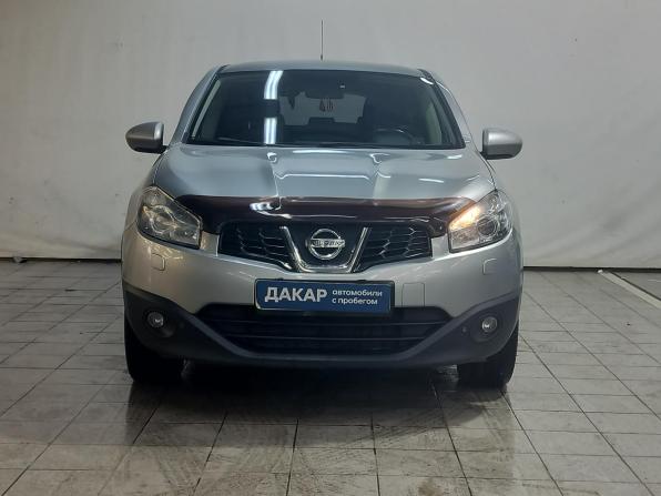 Nissan Qashqai I Рестайлинг с пробегом 2010 года, цена 1 050 000 рублей, 130172 км, внедорожник, Автокод Объявления