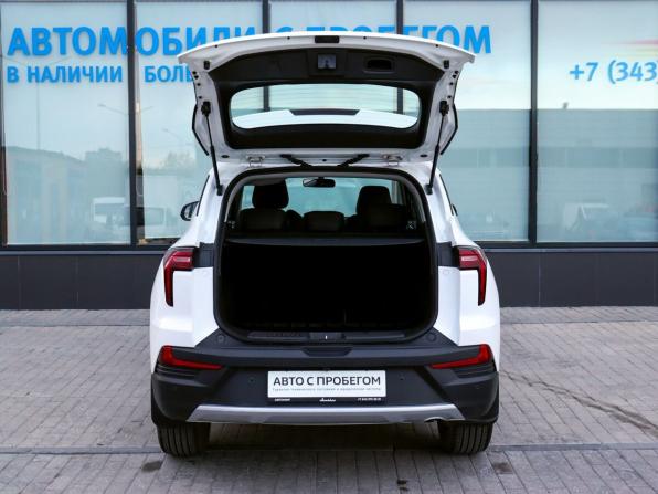 Москвич 3 с пробегом 2023 года, цена 1 485 000 рублей, 36000 км, внедорожник, Автокод Объявления