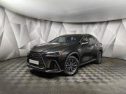 Lexus NX II Москва  - изображение 20
