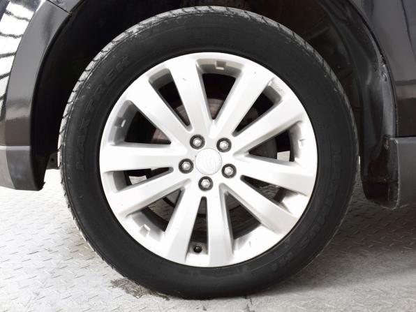 Subaru Forester III Рестайлинг с пробегом 2011 года, цена 1 122 999 рублей, 313520 км, внедорожник, Автокод Объявления