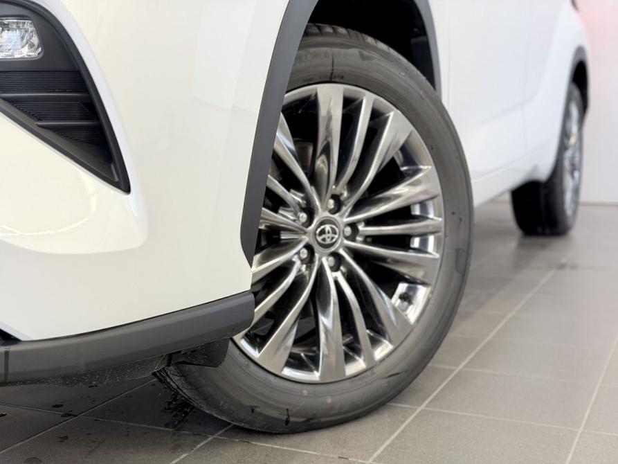 Toyota Highlander IV (XU70) Воронеж  - изображение 5