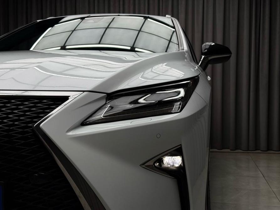 Lexus RX IV Ижевск  - изображение 3