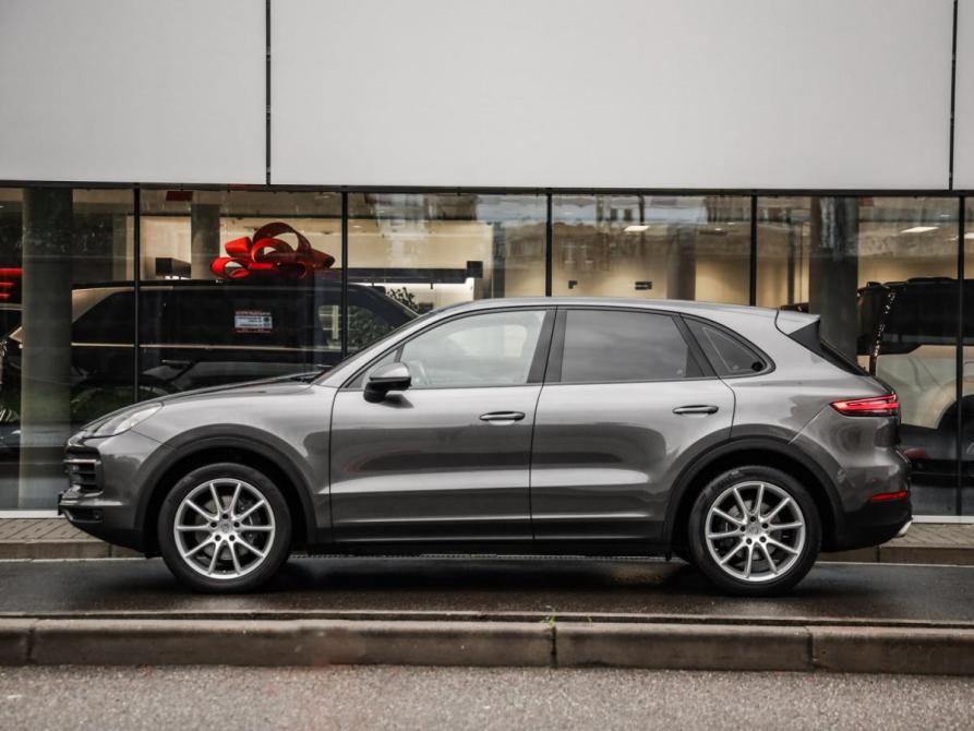 Porsche Cayenne III Санкт-Петербург  - изображение 9