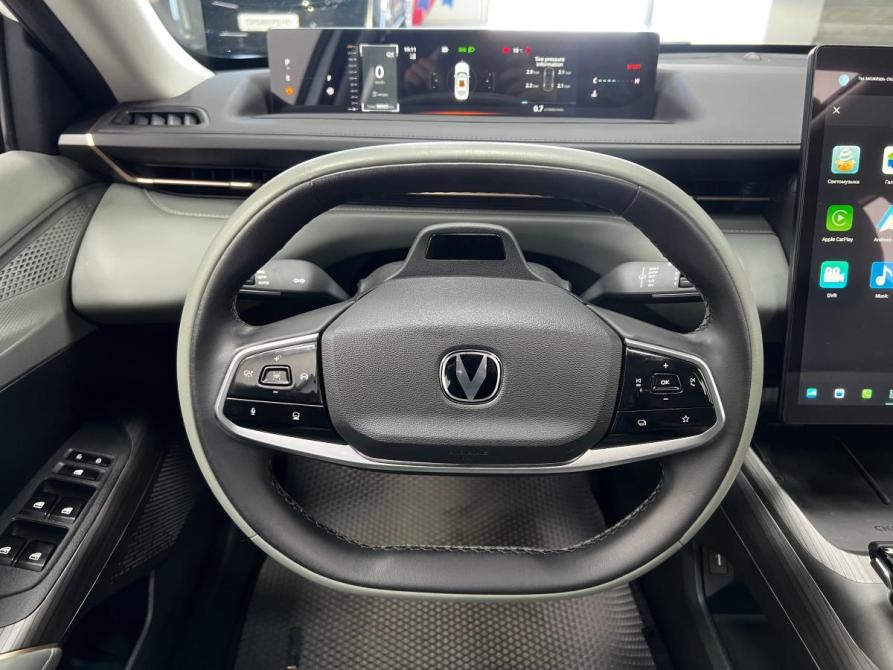 Changan Lamore Казань  - изображение 17