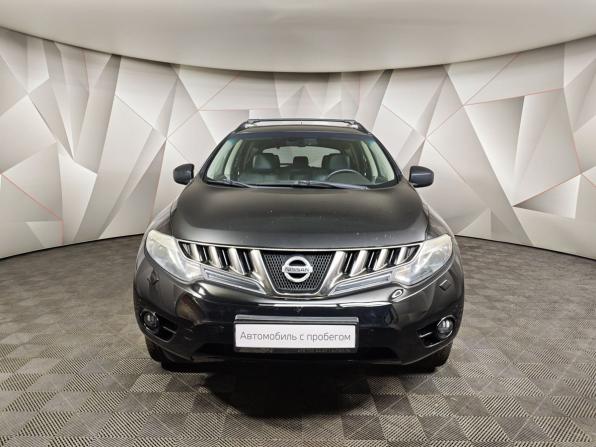 Nissan Murano II (Z51) Рестайлинг с пробегом 2010 года, цена 991 000 рублей, 209202 км, внедорожник, Автокод Объявления