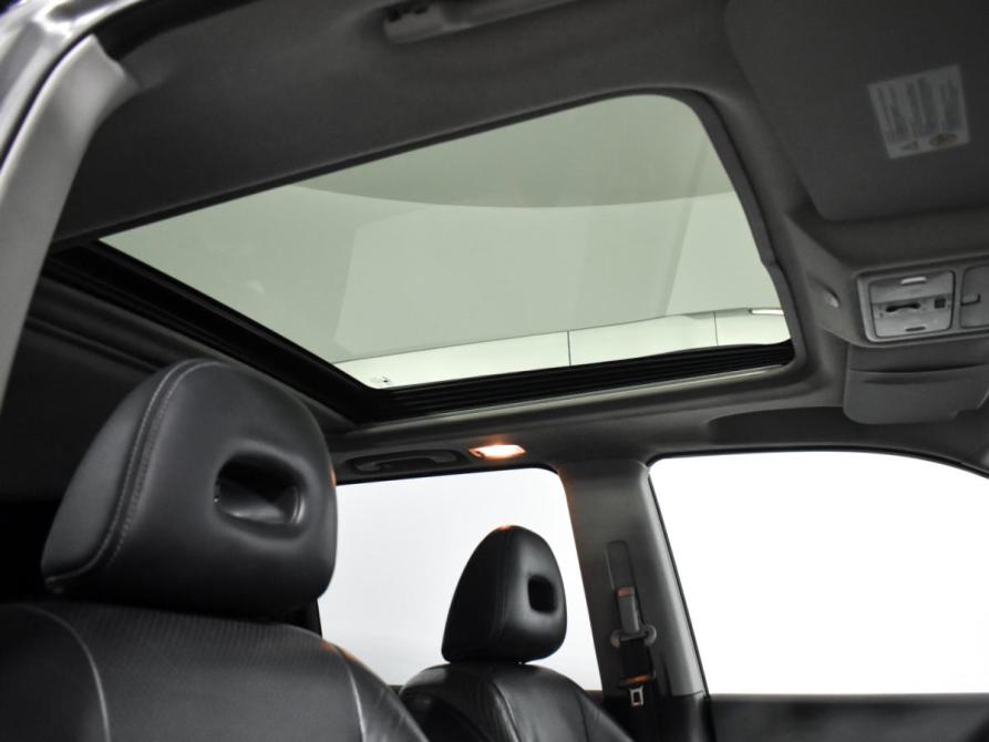 Nissan X-Trail II Санкт-Петербург  - изображение 21