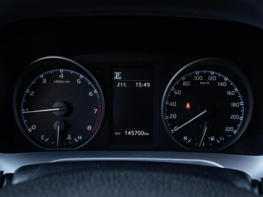 Toyota RAV4 IV (XA40) Рестайлинг Ставрополь  - изображение 24