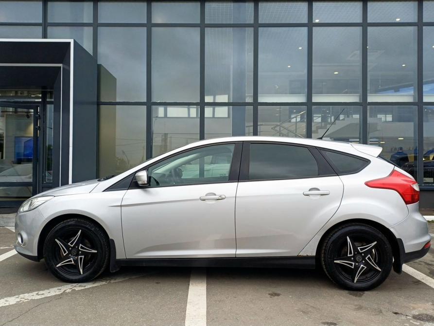 Ford Focus III Москва  - изображение 8