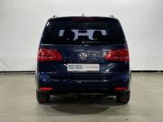 Volkswagen Touran I Рестайлинг 2 Ярославль  - изображение 22