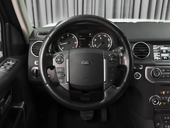 Land Rover Discovery IV Рестайлинг с пробегом 2015 года, цена 2 495 000 рублей, 147503 км, внедорожник, Автокод Объявления