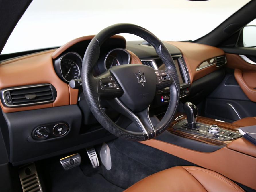 Maserati Levante I Санкт-Петербург  - изображение 24