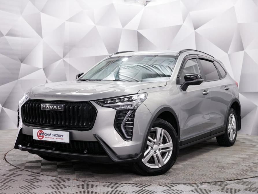 Haval Jolion I Рестайлинг Ульяновск  - изображение 1