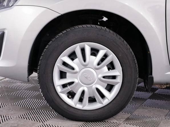 Lada (ВАЗ) Kalina II с пробегом 2015 года, цена 646 000 рублей, 79591 км, универсал, Автокод Объявления
