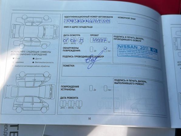 Nissan Terrano III (D10) с пробегом 2020 года, цена 1 680 000 рублей, 90652 км, внедорожник, Автокод Объявления