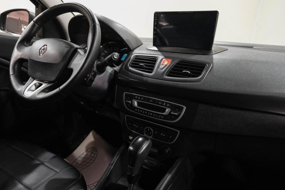 Renault Fluence I Новокузнецк  - изображение 22