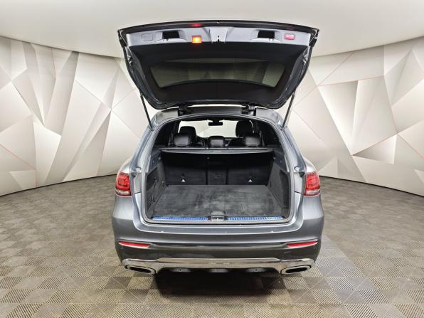 Mercedes-Benz GLC I (X253) Рестайлинг с пробегом 2021 года, цена 4 290 000 рублей, 62804 км, внедорожник, Автокод Объявления