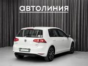 Volkswagen Golf VII Красноярск  - изображение 28