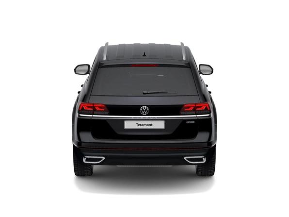 Новый Volkswagen Teramont I Рестайлинг (China Market) 2026 года, цена 5 750 000 рублей, внедорожник, Автокод Объявления