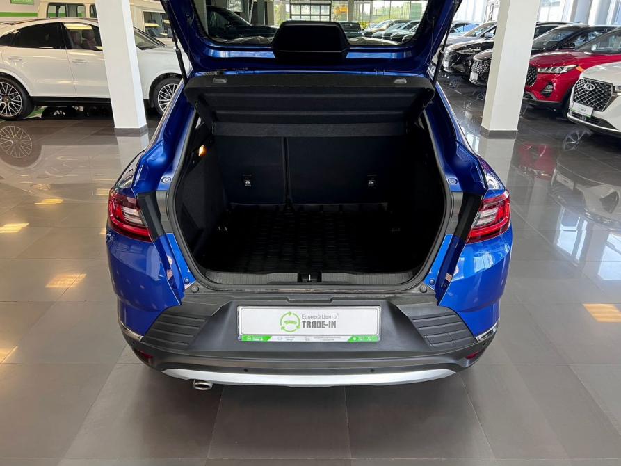 Renault Arkana I Тверь  - изображение 7