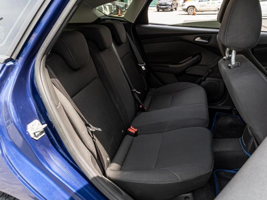 Ford Focus III Рестайлинг Краснодар  - изображение 7