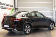 Mercedes-Benz GLC Coupe I (C253) Рестайлинг Москва  - изображение 42
