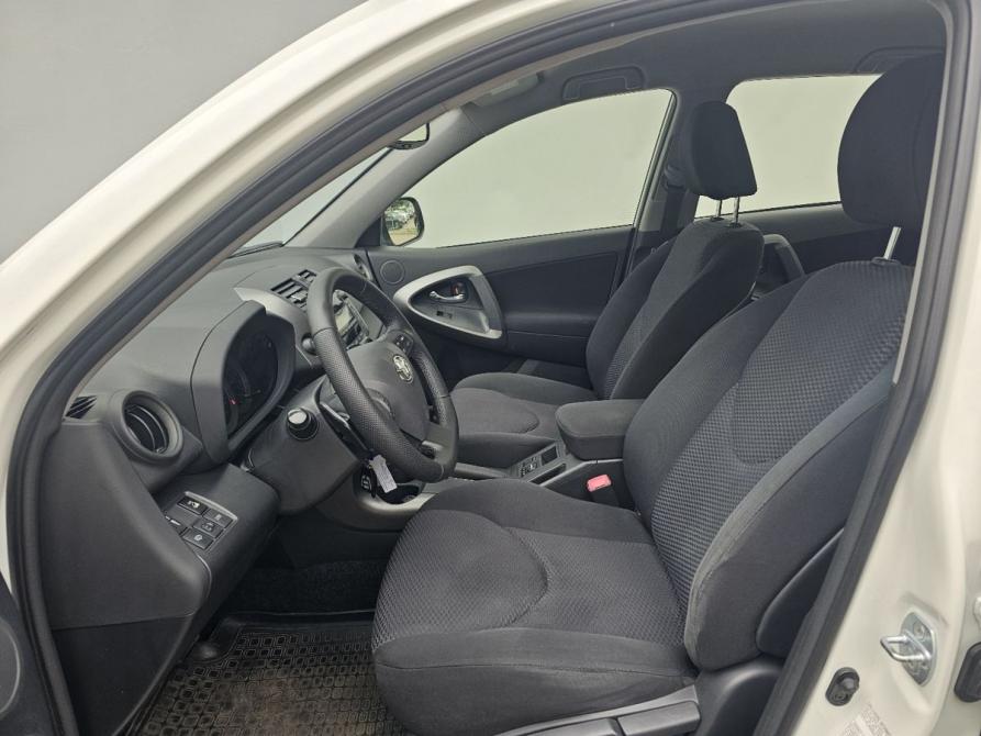 Toyota RAV4 III (XA30) Рестайлинг Ярославль  - изображение 9