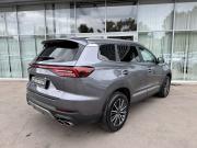Chery Tiggo 8 Pro Max I Рестайлинг Воронеж  - изображение 19