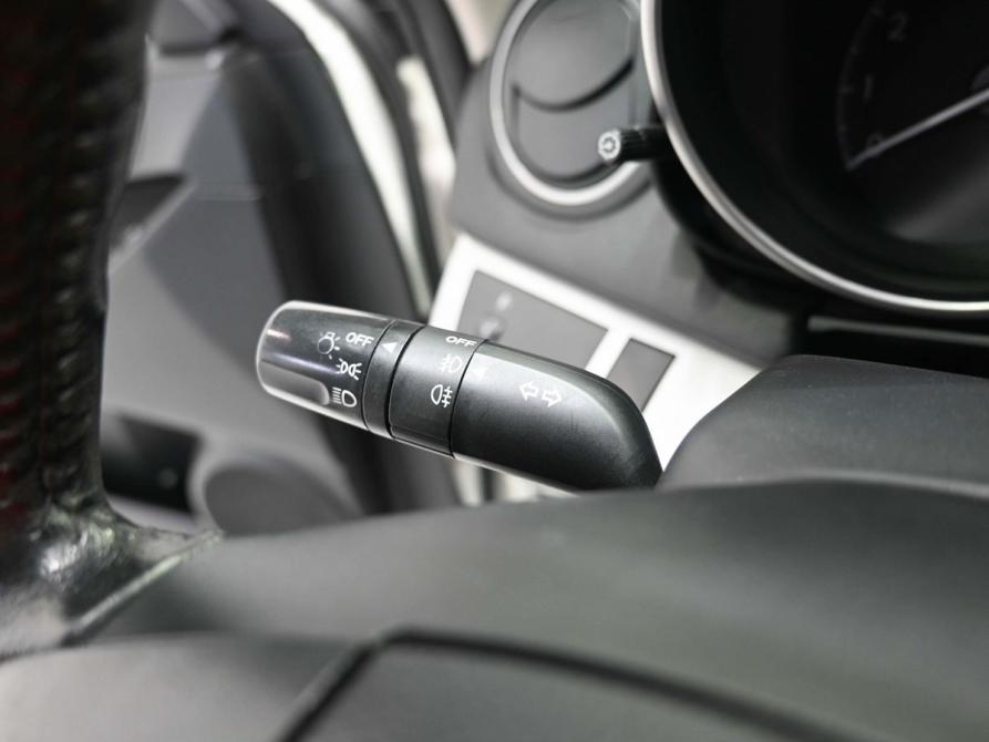 Mazda 3 II (BL) Рестайлинг Ростов-на-Дону  - изображение 15