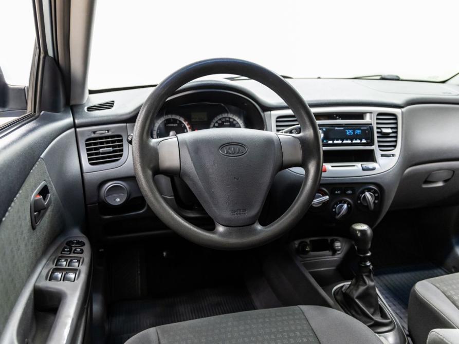 Kia Rio II Волгоград  - изображение 15