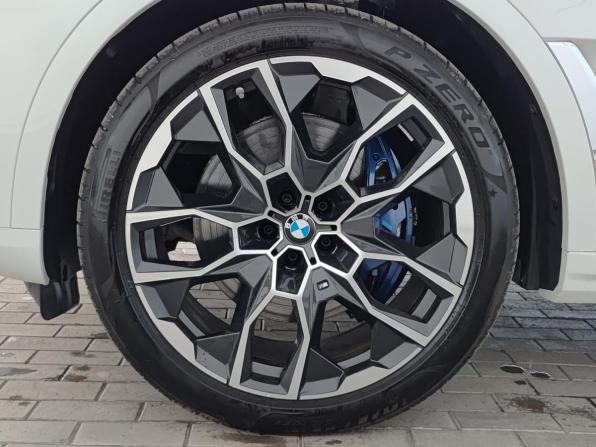 BMW X7 I (G07) Рестайлинг с пробегом 2025 года, цена 15 500 000 рублей, 18460 км, внедорожник, Автокод Объявления