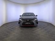 Toyota Camry VIII (XV70) Рестайлинг Москва  - изображение 32