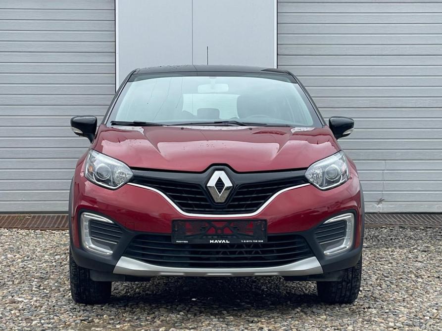 Renault Kaptur I Вологда  - изображение 7