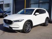 Mazda CX-5 II Москва  - изображение 20