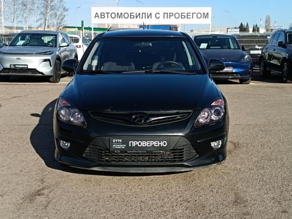 Hyundai i30 I Рестайлинг с пробегом 2010 года, цена 430 000 рублей, 205033 км, хэтчбек, Автокод Объявления
