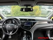 Toyota Camry VIII (XV70) Москва  - изображение 29