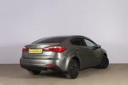 Kia Cerato III Новосибирск  - изображение 23
