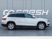 Skoda Kodiaq I Краснодар  - изображение 26