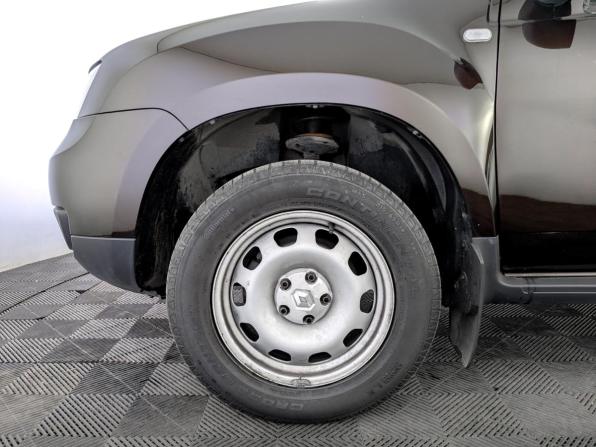 Renault Duster I Рестайлинг с пробегом 2019 года, цена 1 225 000 рублей, 113230 км, внедорожник, Автокод Объявления