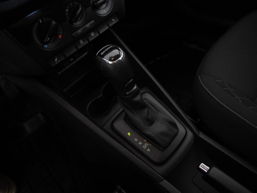 Skoda Rapid II Санкт-Петербург  - изображение 15