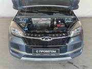 Chery Tiggo 4 I Рестайлинг Москва  - изображение 35