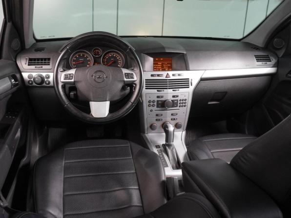 Opel Astra H Рестайлинг с пробегом 2012 года, цена 669 000 рублей, 214759 км, универсал, Автокод Объявления