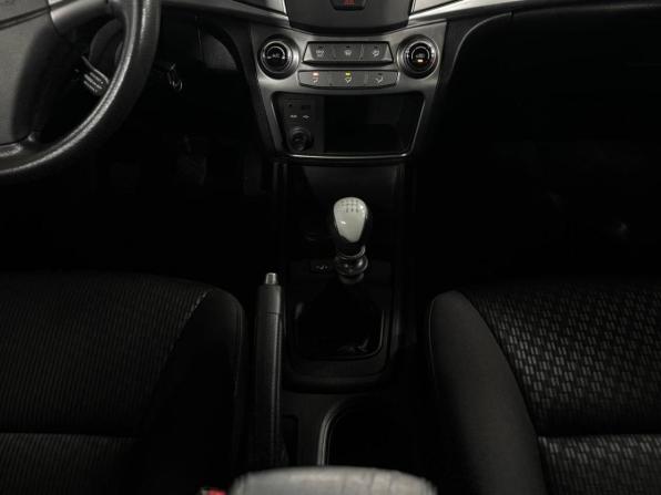 SsangYong Actyon II Рестайлинг с пробегом 2014 года, цена 1 079 000 рублей, 113000 км, внедорожник, Автокод Объявления