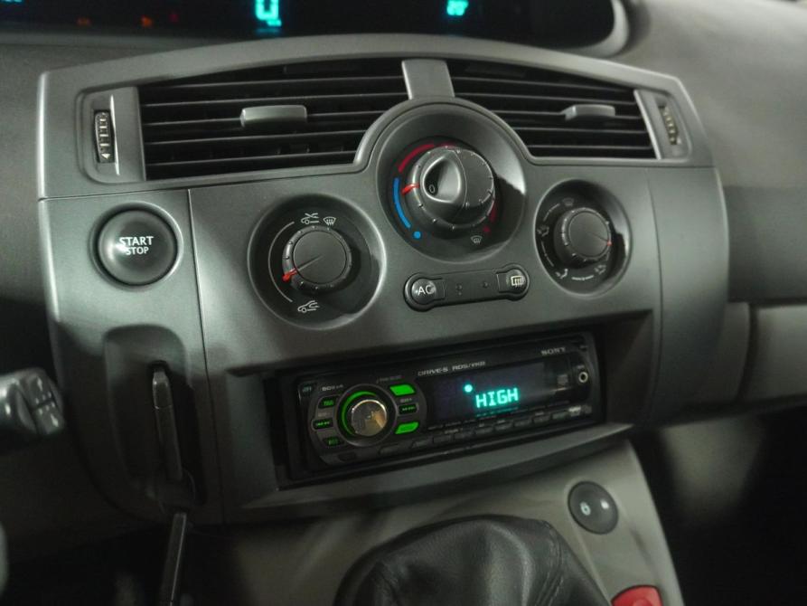 Renault Scenic II Рестайлинг Вологда  - изображение 12