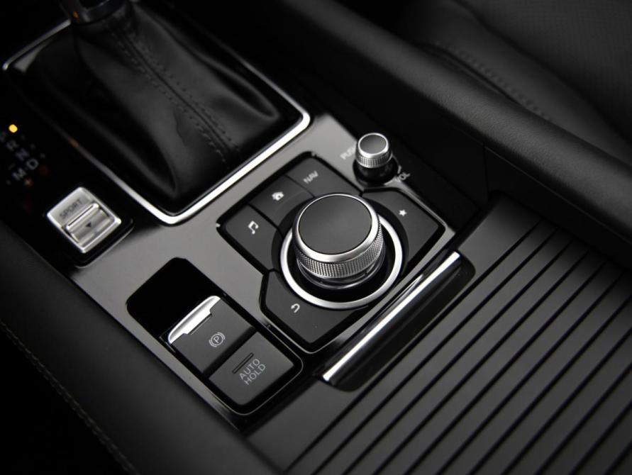 Mazda 6 III (GJ) Рестайлинг 2 Санкт-Петербург  - изображение 15