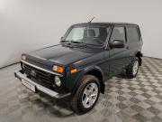 Lada (ВАЗ) Niva Legend I Москва  - изображение 23
