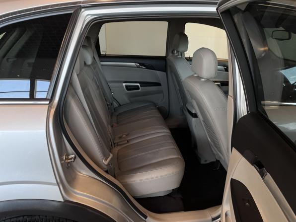 Opel Antara I Рестайлинг с пробегом 2013 года, цена 1 107 000 рублей, 133245 км, внедорожник, Автокод Объявления