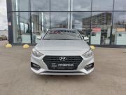 Hyundai Solaris II Ижевск  - изображение 26