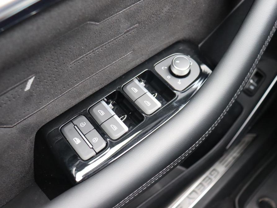 Geely Monjaro I Самара  - изображение 17