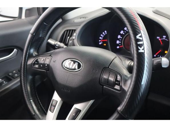 Kia Sportage III с пробегом 2012 года, цена 1 331 000 рублей, 157729 км, внедорожник, Автокод Объявления