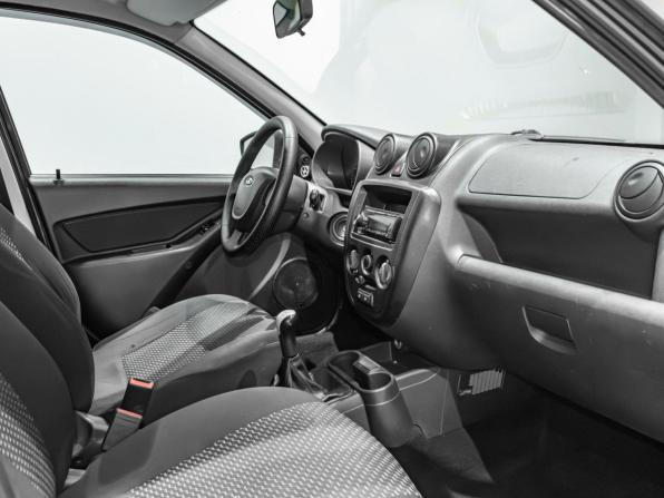 Lada (ВАЗ) Granta I с пробегом 2016 года, цена 424 705 рублей, 150796 км, седан, Автокод Объявления